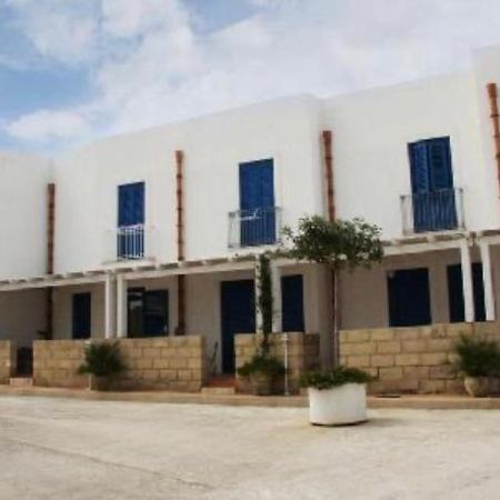 Orsolinda Favignana Esterno foto