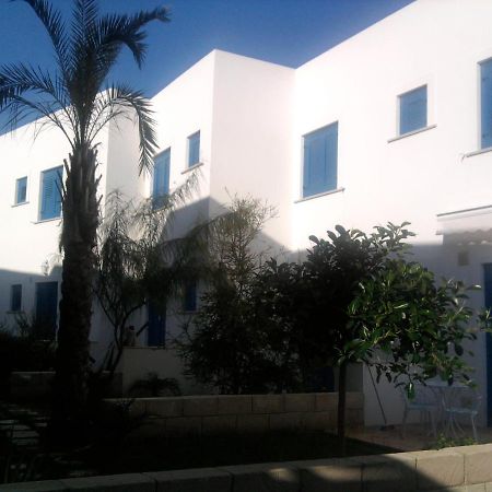 Orsolinda Favignana Esterno foto