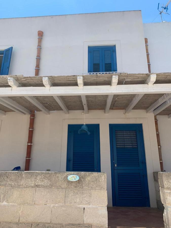 Orsolinda Favignana Esterno foto
