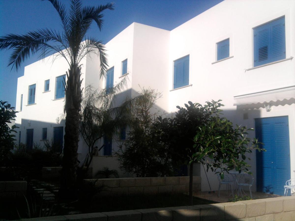 Orsolinda Favignana Esterno foto